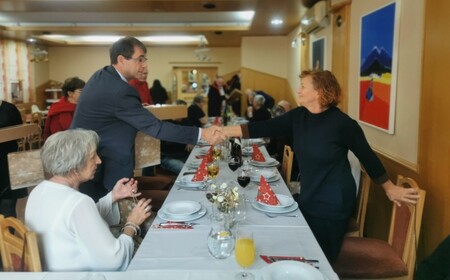 Prostoferji, hvala vam, da ste. (4)